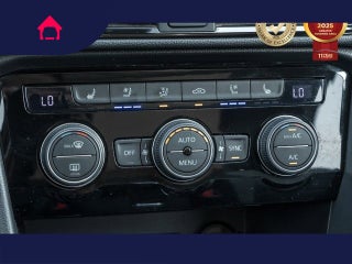2022 Volkswagen Taos