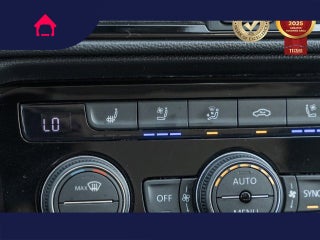 2022 Volkswagen Taos