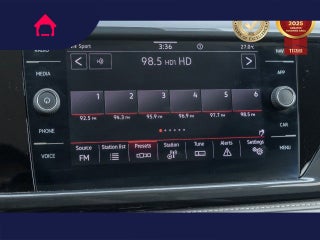 2022 Volkswagen Taos