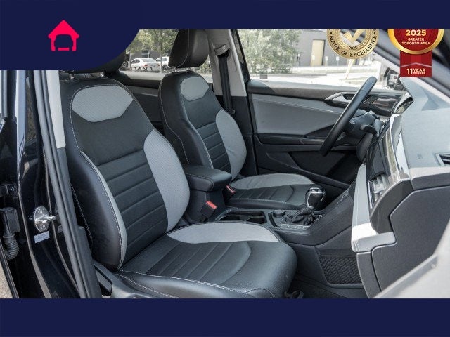 2022 Volkswagen Taos