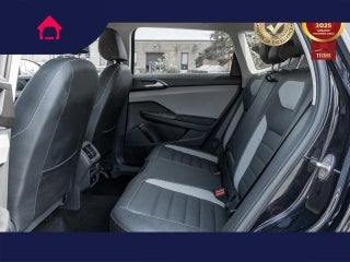 2022 Volkswagen Taos