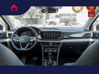 2022 Volkswagen Taos
