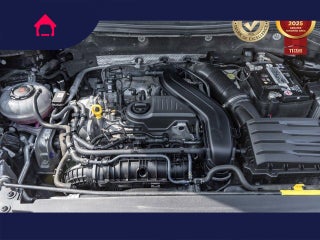 2022 Volkswagen Taos