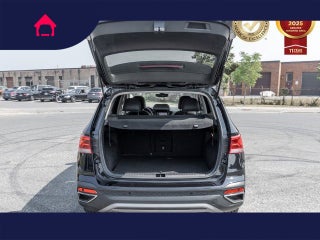 2022 Volkswagen Taos