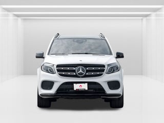 2018 Mercedes-Benz GLS