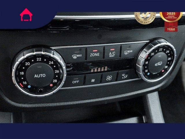 2018 Mercedes-Benz GLS