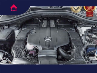2018 Mercedes-Benz GLS