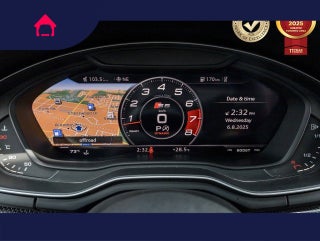 2018 Audi S5 Cabriolet