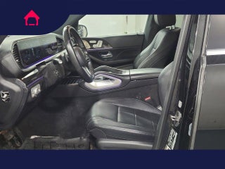 2022 Mercedes-Benz GLE