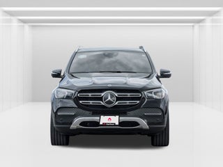 2022 Mercedes-Benz GLE