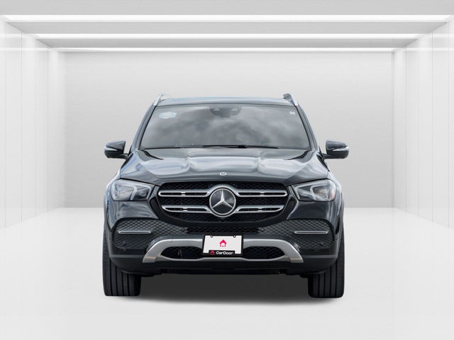 2022 Mercedes-Benz GLE