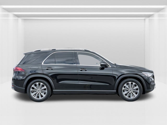 2022 Mercedes-Benz GLE