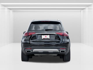 2022 Mercedes-Benz GLE