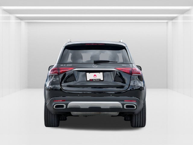 2022 Mercedes-Benz GLE