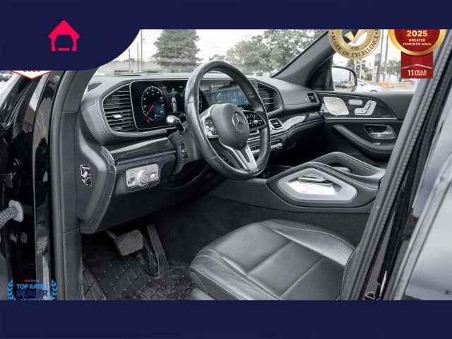 2022 Mercedes-Benz GLE
