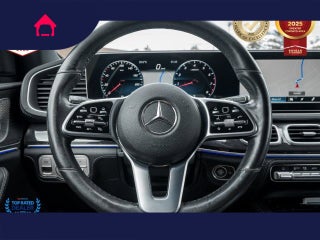 2022 Mercedes-Benz GLE
