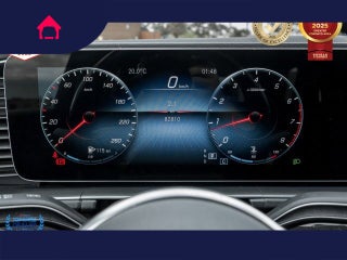 2022 Mercedes-Benz GLE