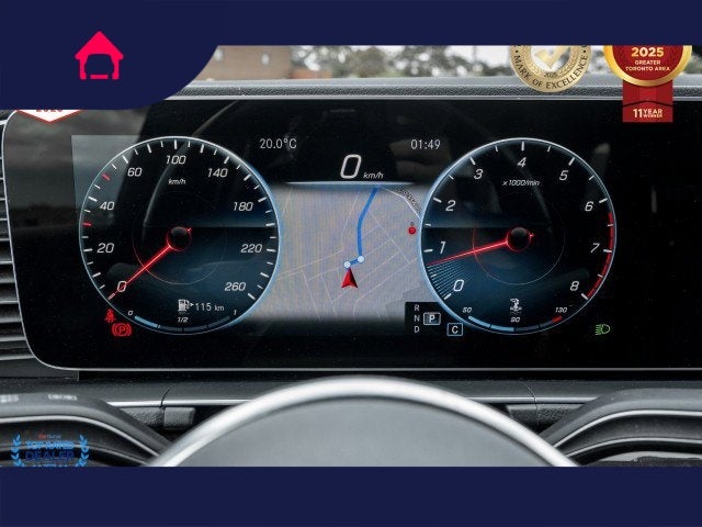 2022 Mercedes-Benz GLE