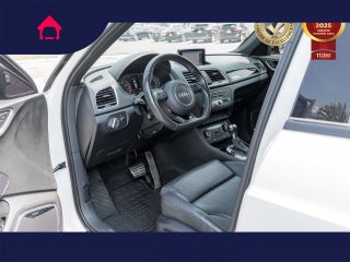 2018 Audi Q3