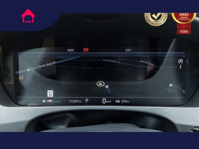 2019 Jaguar F-PACE