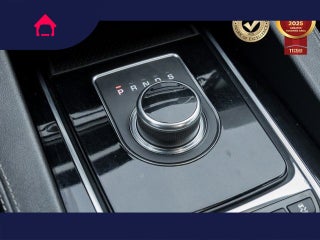 2019 Jaguar F-PACE