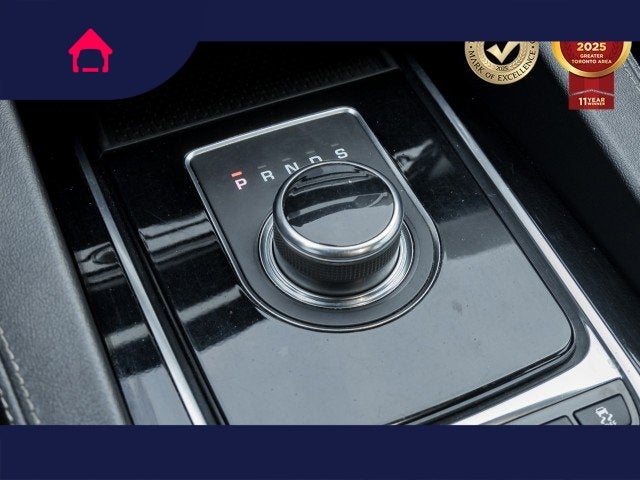 2019 Jaguar F-PACE