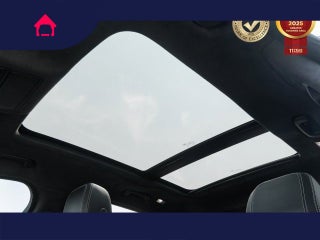 2019 Jaguar F-PACE