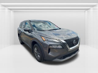 2022 Nissan Rogue