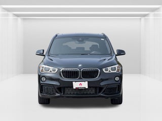 2018 BMW X1
