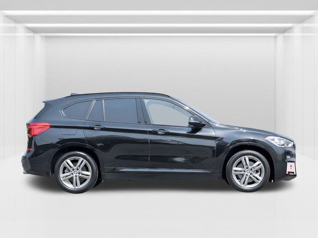 2018 BMW X1