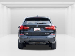 2018 BMW X1