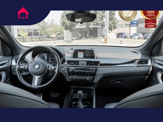 2018 BMW X1