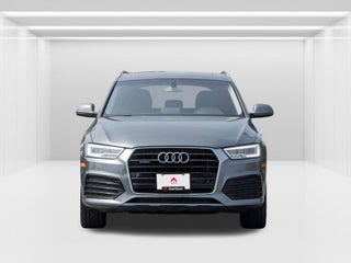 2016 Audi Q3