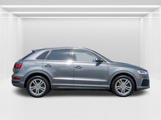 2016 Audi Q3