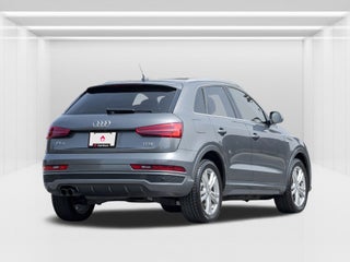 2016 Audi Q3