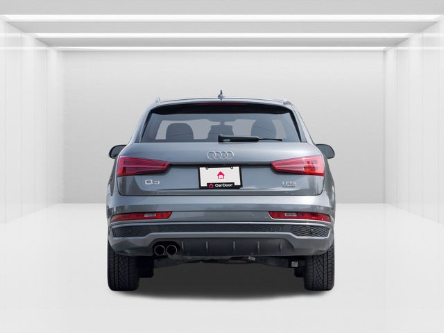 2016 Audi Q3