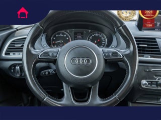 2016 Audi Q3