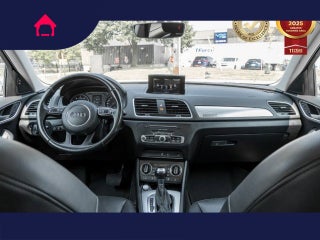 2016 Audi Q3