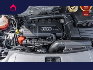 2016 Audi Q3