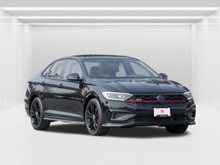 2021 Volkswagen Jetta GLI
