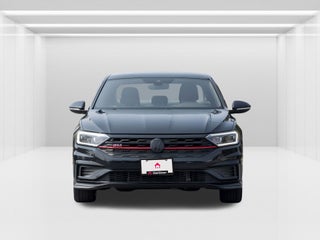 2021 Volkswagen Jetta GLI