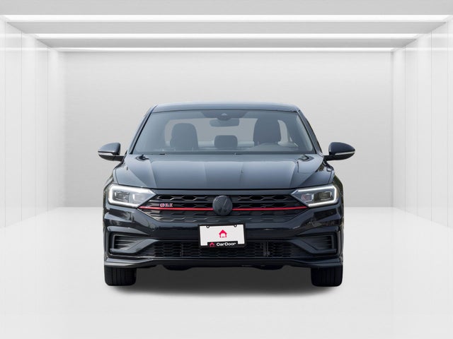 2021 Volkswagen Jetta GLI