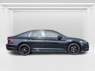 2021 Volkswagen Jetta GLI