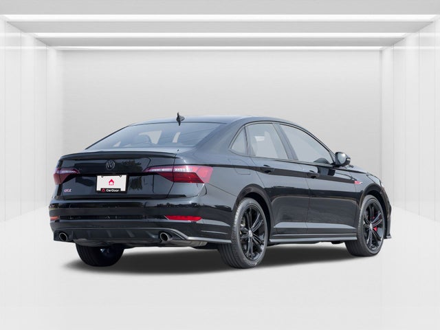 2021 Volkswagen Jetta GLI