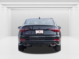 2021 Volkswagen Jetta GLI
