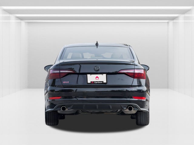 2021 Volkswagen Jetta GLI