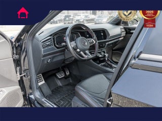2021 Volkswagen Jetta GLI
