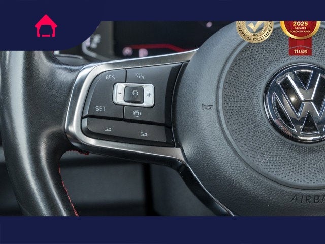 2021 Volkswagen Jetta GLI