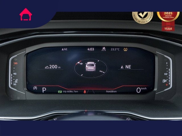 2021 Volkswagen Jetta GLI