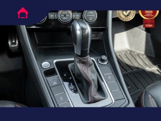 2021 Volkswagen Jetta GLI